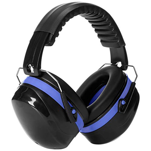 Algopix Similar Product 19 - AmazonBasics Noise Reduction Safety