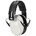 Algopix Similar Product 10 - AmazonBasics Kids Ear Protection Safety