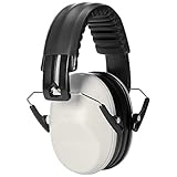 Algopix Similar Product 14 - AmazonBasics Kids Ear Protection Safety