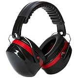 Algopix Similar Product 13 - AmazonBasics Noise Reduction Safety