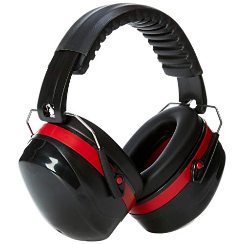 Algopix Similar Product 11 - AmazonBasics Noise Reduction Safety