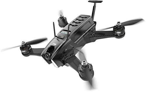 Algopix Similar Product 11 - UVify DRA00004 Draco HD with 720p
