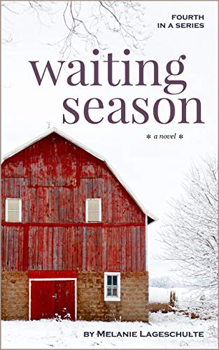Algopix Similar Product 3 - Waiting Season a novel Book 4