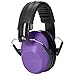 Algopix Similar Product 14 - AmazonBasics Kids Ear Protection Safety