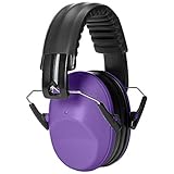 Algopix Similar Product 5 - AmazonBasics Kids Ear Protection Safety