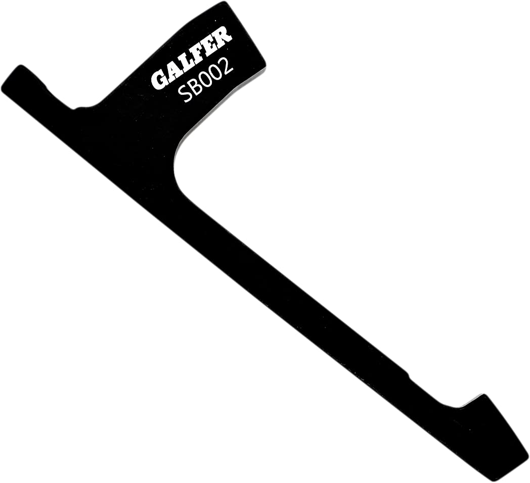 Algopix Similar Product 1 - Galfer PostMOUNT  20 mm Unisex Adult