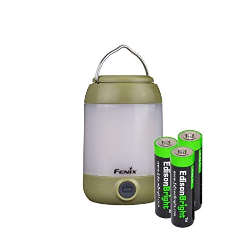 Algopix Similar Product 1 - Fenix CL23 300 Lumen dedicated camping