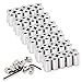 Algopix Similar Product 12 - EuTengHao 60 Pieces Pin Keepers Pin