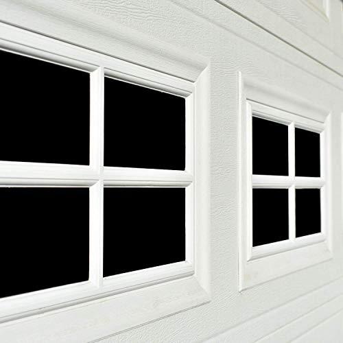 Algopix Similar Product 6 - Garage Door Decorative Hardware