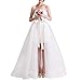 Algopix Similar Product 3 - Women Wedding Maxi Tulle Skirts