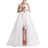 Algopix Similar Product 1 - Women Wedding Maxi Tulle Skirts