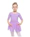 Algopix Similar Product 1 - STELLE ToddlerGirls Cute Tutu Dress