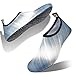 Algopix Similar Product 15 - Mens Womens Water Shoes Barefoot Beach