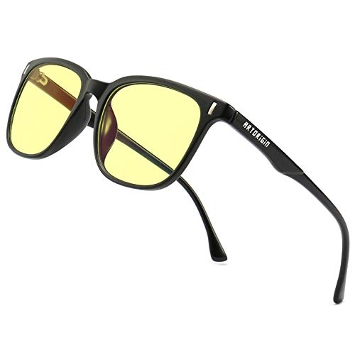 Algopix Similar Product 13 - Gaming Glasses Women Men Blue Light