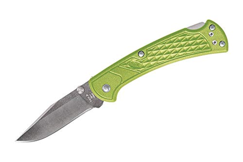 Algopix Similar Product 9 - Buck Knives 112 Slim Select Folding