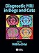 Algopix Similar Product 9 - Diagnostic MRI in Dogs and Cats