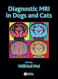Algopix Similar Product 5 - Diagnostic MRI in Dogs and Cats
