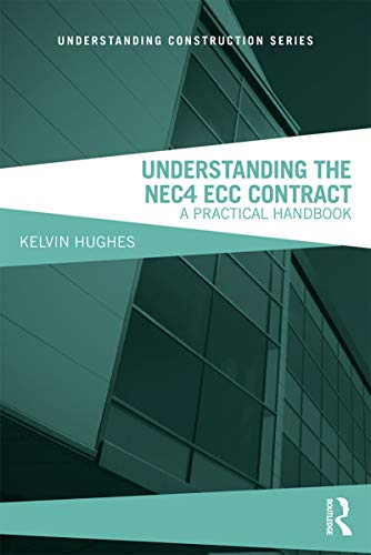 Algopix Similar Product 15 - Understanding the NEC4 ECC Contract A