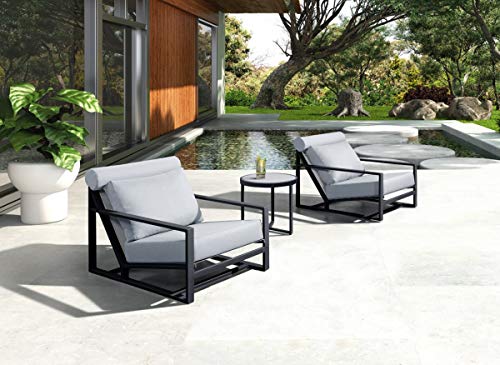 Algopix Similar Product 17 - Limari Home LIM74709 Foster Outdoor