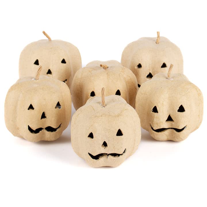 Algopix Similar Product 15 - Factory Direct Craft Set of 6 Small