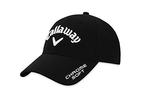 Algopix Similar Product 9 - Callaway Performance Pro Jr Hat, Black