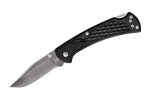 Algopix Similar Product 3 - Buck Knives 112 Slim Select Folding