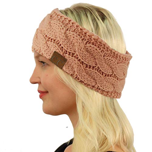 Algopix Similar Product 8 - SK Hat shop Winter Fuzzy Fleece Lined