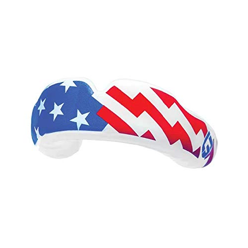 Algopix Similar Product 3 - GuardLab APEX Mouthguards for Football