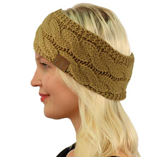 Algopix Similar Product 4 - SK Hat shop Winter Fuzzy Fleece Lined