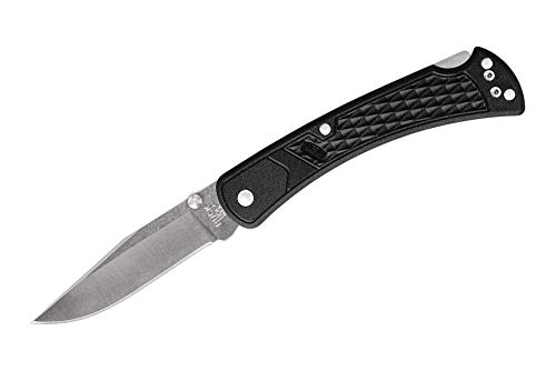 Algopix Similar Product 6 - Buck Knives 110 Slim Select Lockback