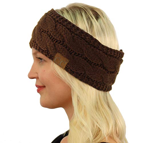 Algopix Similar Product 6 - SK Hat shop Winter Fuzzy Fleece Lined