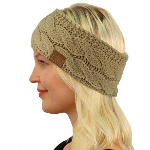 Algopix Similar Product 9 - SK Hat shop Winter Fuzzy Fleece Lined