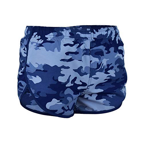 Algopix Similar Product 13 - VBRANDED Mens Side Split Running