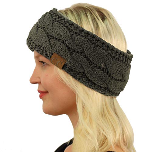 Algopix Similar Product 7 - SK Hat shop Winter Fuzzy Fleece Lined