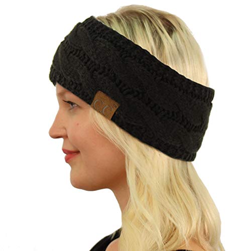 Algopix Similar Product 2 - SK Hat shop Winter Fuzzy Fleece Lined
