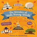 Algopix Similar Product 2 - The Wonders of Walt Disney World