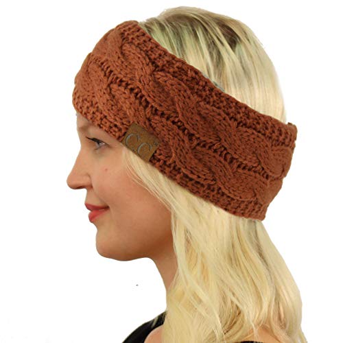Algopix Similar Product 15 - SK Hat shop Winter Fuzzy Fleece Lined