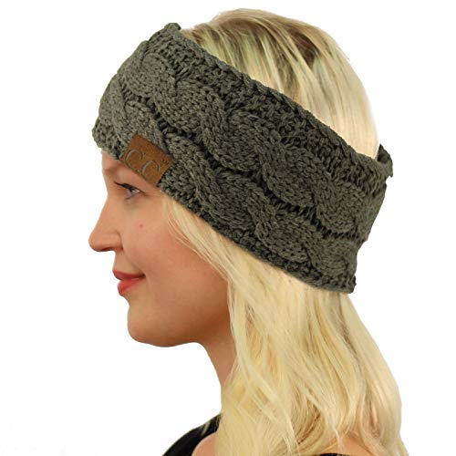 Algopix Similar Product 18 - SK Hat shop Winter Fuzzy Fleece Lined