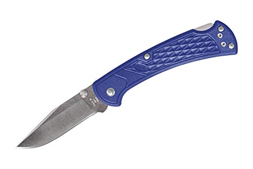 Algopix Similar Product 14 - Buck Knives 112 Slim Select Folding