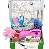 Algopix Similar Product 8 - ROCA Home Kids Gardening Tools Kids