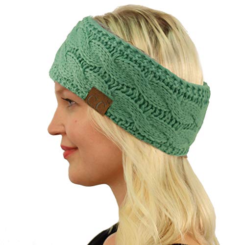 Algopix Similar Product 16 - SK Hat shop Winter Fuzzy Fleece Lined