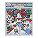 Algopix Similar Product 5 - Merry Christmas Seasonal Flexible Gel
