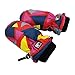 Algopix Similar Product 1 - Highcamp Winter Waterproof Ski Snow
