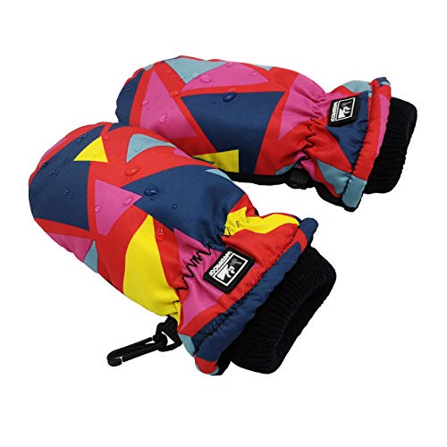 Algopix Similar Product 5 - Highcamp Winter Waterproof Ski Snow