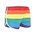 Algopix Similar Product 15 - VBRANDED Mens Side Split Running