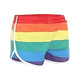 Algopix Similar Product 6 - VBRANDED Mens Side Split Running