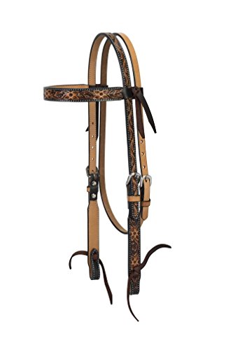 Algopix Similar Product 8 - Turquoise Cross Floral Tooled Collection