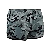 Algopix Similar Product 6 - VBRANDED Mens Side Split Running