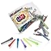 Algopix Similar Product 3 - LUX Hookah Tips  Premium Thick