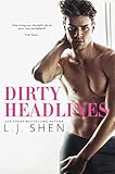 Algopix Similar Product 17 - Dirty Headlines